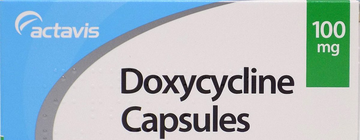 doxycyclin